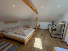 Ubytování Na kolonce - Volary