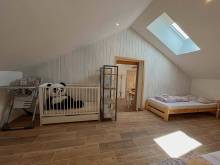 Ubytování Na kolonce - Volary