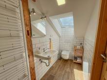 Ubytování Na kolonce - Volary