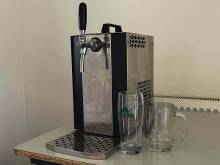 Ubytování Na kolonce - Volary