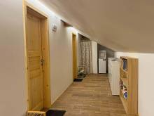 Ubytování Na kolonce - Volary