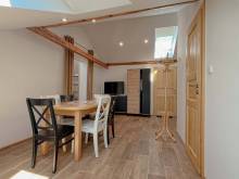 Ubytování Na kolonce - Volary