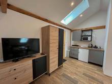 Ubytování Na kolonce - Volary