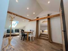 Ubytování Na kolonce - Volary