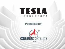 Rekreační areál Tesla - Horní Bečva