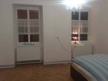 Apartmán v Nových Hradech - Nové Hrady