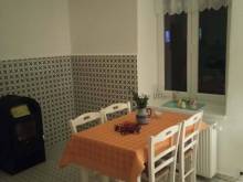 Apartmán v Nových Hradech - Nové Hrady