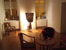 Apartmán v Nových Hradech - Nové Hrady
