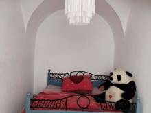 Apartmán v Nových Hradech - Nové Hrady