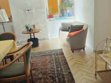 Apartmán v Nových Hradech - Nové Hrady