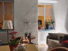 Apartmán v Nových Hradech - Nové Hrady