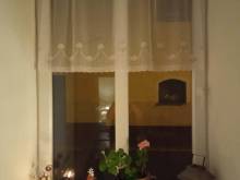 Apartmán v Nových Hradech - Nové Hrady