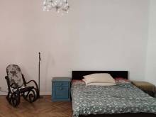 Apartmán v Nových Hradech - Nové Hrady