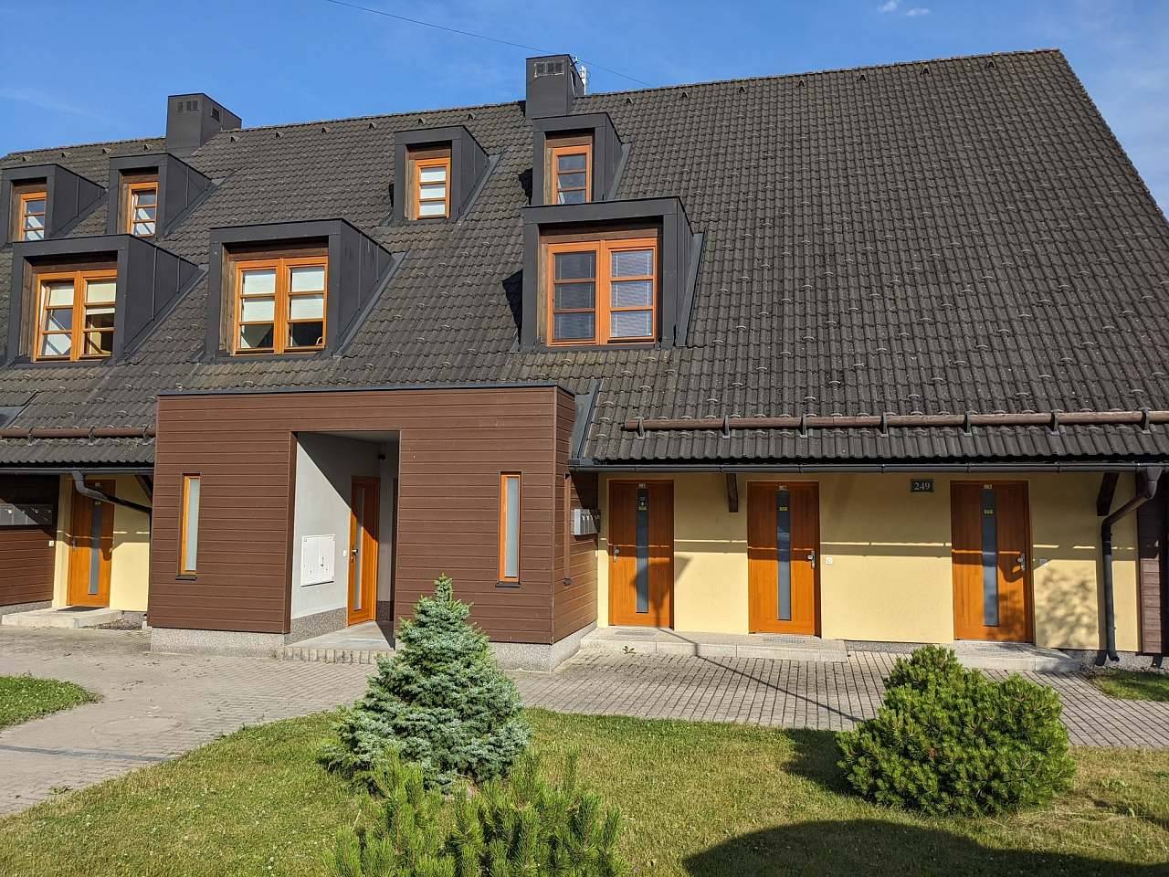  Apartmán Vratička - Říčky v Orlických horách