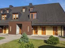  Apartmán Vratička - Říčky v Orlických horách