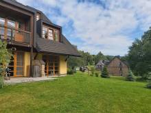 Apartmán Vratička - Říčky v Orlických horách