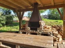  Apartmán Vratička - Říčky v Orlických horách