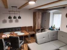 Chalupa Na Kovy - Kovářská