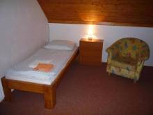 Apartmány u Stoiberů - Přední Výtoň
