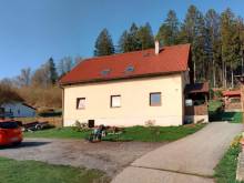 Apartmány u Stoiberů - Přední Výtoň