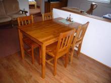 Apartmány u Stoiberů - Přední Výtoň