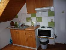 Apartmány u Stoiberů - Přední Výtoň