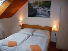 Apartmány u Stoiberů - Přední Výtoň
