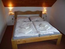 Apartmány u Stoiberů - Přední Výtoň
