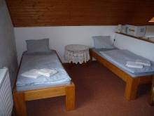 Apartmány u Stoiberů - Přední Výtoň