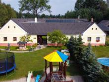 Penzion Bavlnka - Dvory nad Lužnicí