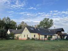 Penzion Bavlnka - Dvory nad Lužnicí