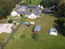 Penzion Bavlnka - Dvory nad Lužnicí