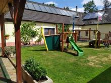 Penzion Bavlnka - Dvory nad Lužnicí