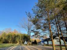 Penzion Bavlnka - Dvory nad Lužnicí