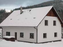 Apartmány U Zajíců - Karlov pod Pradědem