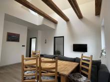 Apartmány U Zajíců - Karlov pod Pradědem