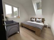 Apartmány U Zajíců - Karlov pod Pradědem