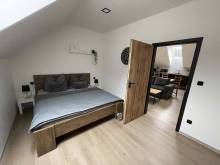 Apartmány U Zajíců - Karlov pod Pradědem