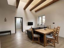 Apartmány U Zajíců - Karlov pod Pradědem