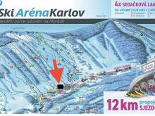 Apartmány U Zajíců - Karlov pod Pradědem