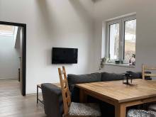 Apartmány U Zajíců - Karlov pod Pradědem