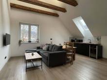 Apartmány U Zajíců - Karlov pod Pradědem