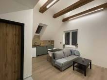 Apartmány U Zajíců - Karlov pod Pradědem