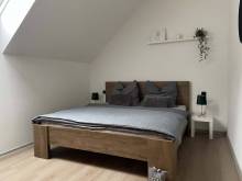 Apartmány U Zajíců - Karlov pod Pradědem