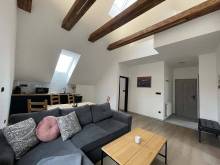 Apartmány U Zajíců - Karlov pod Pradědem