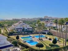 Apartment Tereza Parquemar - 