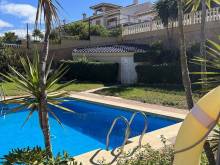 Apartment Tereza Parquemar - 
