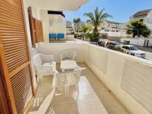 Apartment Tereza Parquemar - 