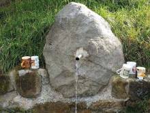 U Studánky - Malá Skála