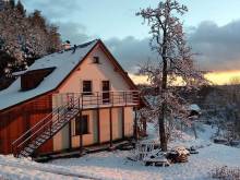 U Studánky - Malá Skála